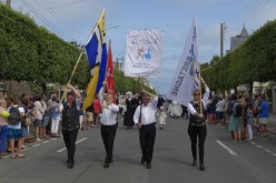 Folklores du monde 2019 Saint-Malo photo-13561
