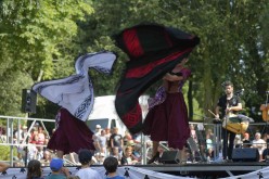 Folklores du monde 2019 Saint-Malo photo-13562