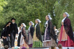 Folklores du monde 2019 Saint-Malo photo-13565