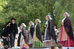 Folklores du monde 2019 Saint-Malo photo-13565