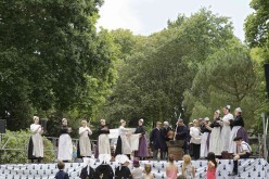 Folklores du monde 2019 Saint-Malo photo-13566
