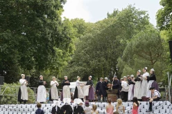 Folklores du monde 2019 Saint-Malo photo-13566