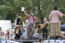 Folklores du monde 2019 Saint-Malo photo-13569