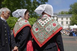 Folklores du monde 2019 Saint-Malo photo-13570