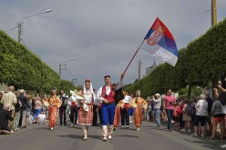Folklores du monde 2019 Saint-Malo photo-13571