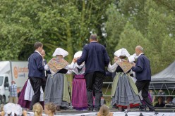 Folklores du monde 2019 Saint-Malo photo-13572