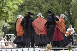 Folklores du monde 2019 Saint-Malo photo-13573