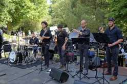 Folklores du monde 2019 Saint-Malo photo-13574