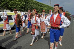 Folklores du monde 2019 Saint-Malo photo-13575