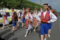 Folklores du monde 2019 Saint-Malo photo-13575