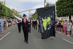 Folklores du monde 2019 Saint-Malo photo-13576