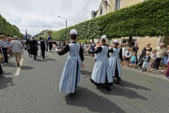 Folklores du monde 2019 Saint-Malo photo-13577
