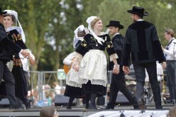 Folklores du monde 2019 Saint-Malo photo-13579