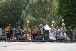 Folklores du monde 2019 Saint-Malo photo-13581