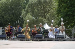 Folklores du monde 2019 Saint-Malo photo-13581