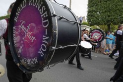 Folklores du monde 2019 Saint-Malo photo-13583