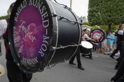 Folklores du monde 2019 Saint-Malo photo-13583