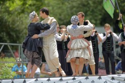 Folklores du monde 2019 Saint-Malo photo-13584