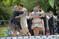 Folklores du monde 2019 Saint-Malo photo-13584