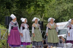Folklores du monde 2019 Saint-Malo photo-13585