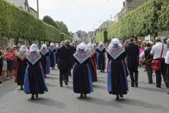 Folklores du monde 2019 Saint-Malo photo-13586