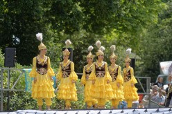 Folklores du monde 2019 Saint-Malo photo-13587