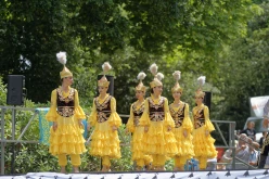 Folklores du monde 2019 Saint-Malo photo-13587