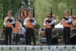 Folklores du monde 2019 Saint-Malo photo-13588