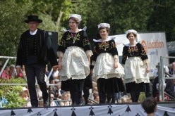 Folklores du monde 2019 Saint-Malo photo-13589