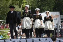 Folklores du monde 2019 Saint-Malo photo-13589