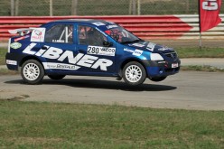 Rallycross-Lohéac-2011 Evan Libner 2