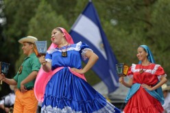 Folklores du monde 2019 Saint-Malo photo-13590
