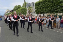 Folklores du monde 2019 Saint-Malo photo-13591