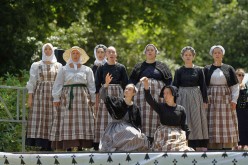 Folklores du monde 2019 Saint-Malo photo-13592