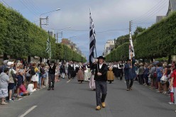 Folklores du monde 2019 Saint-Malo photo-13593