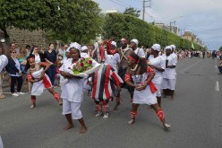 Folklores du monde 2019 Saint-Malo photo-13595