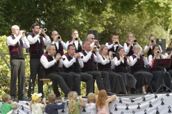 Folklores du monde 2019 Saint-Malo photo-13598