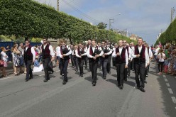 Folklores du monde 2019 Saint-Malo photo-13599