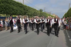 Folklores du monde 2019 Saint-Malo photo-13599