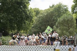 Folklores du monde 2019 Saint-Malo photo-13600