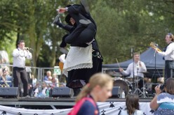 Folklores du monde 2019 Saint-Malo photo-13603