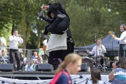 Folklores du monde 2019 Saint-Malo photo-13603