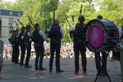 Folklores du monde 2019 Saint-Malo photo-13607