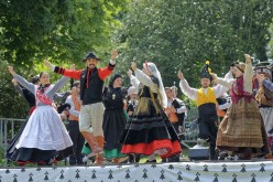 Folklores du monde 2019 Saint-Malo photo-13608