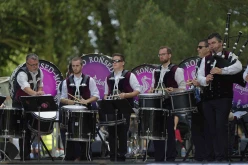 Folklores du monde 2019 Saint-Malo photo-13613