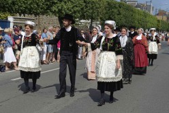 Folklores du monde 2019 Saint-Malo photo-13616