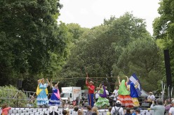 Folklores du monde 2019 Saint-Malo photo-13618