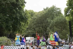 Folklores du monde 2019 Saint-Malo photo-13618