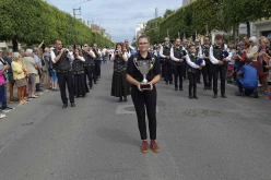 Folklores du monde 2019 Saint-Malo photo-13619