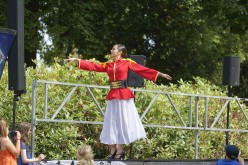Folklores du monde 2019 Saint-Malo photo-13620